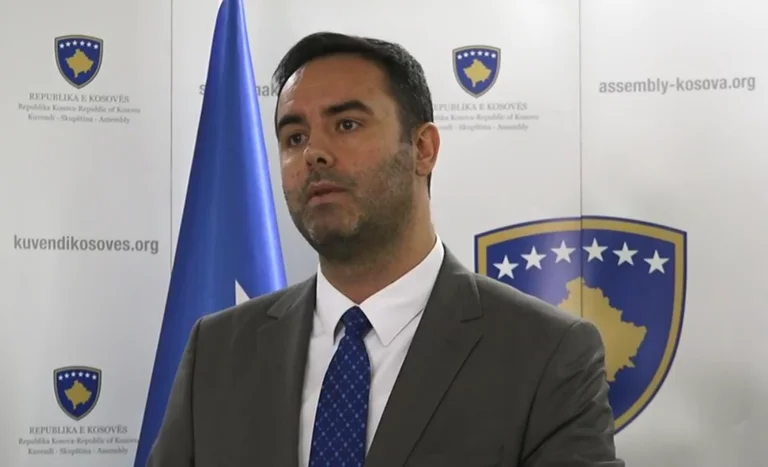 Conjufca: Vucinciqi rejected the Franco-German plan, Association are asking our friends for it, but we do that.