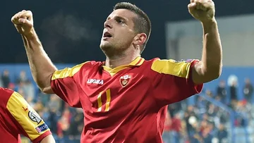 Offizieller: Fatos Beqiray kündigt Ruhestand aus Montenegrin National an
