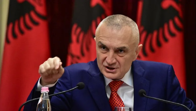 Vendimi i Kushtetueses: Ilir Meta nuk shkarkohet