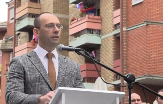 Number of enemies: Kurti said Serb municipality in Kosovo, now SPS institutions in northern Kosovo