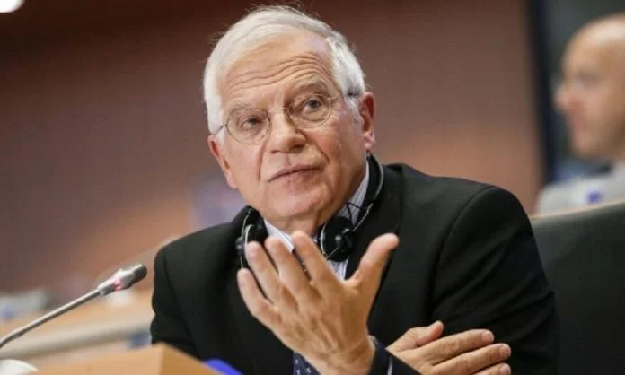 Borrell raporton nesër për dialogun Kosovë-Serbi