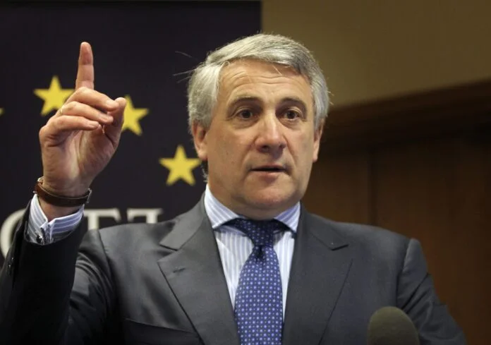 Diplomate italien après les développements dans le nord : Nous sommes inquiets.