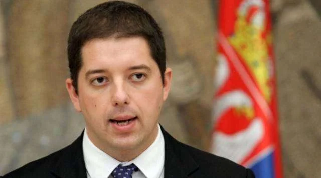 Gjuriq pas ndalimit të ministrit serb: Kosova po shkel marrëveshjet e Brukselit