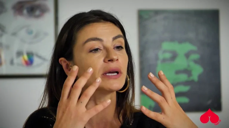 The renowned journalist: Unwed woman after 30s, Albanians see her as a ghost