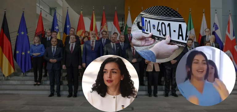 “Orendas”, ignoring QKUK by president ? The events that marked the week in Kosovo