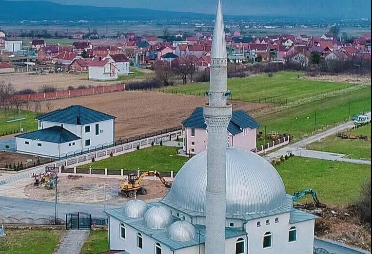 Kostunica remains without guests in the mosque, leaves to work in Germany