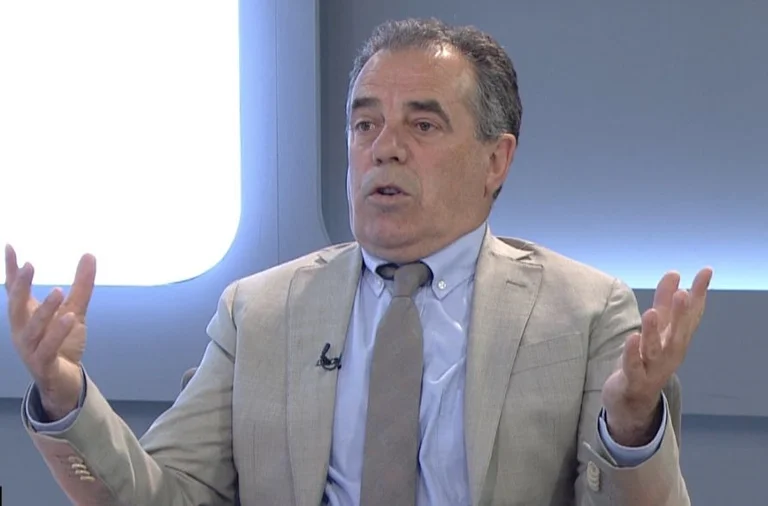 Osman operation, Matosh: The president told Kosovars never to go to hospital without having an acquaintance