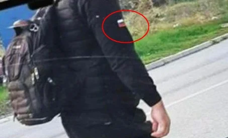 Dukaagini TV: Unknown people of origin from Russia, Serbia seen in the north