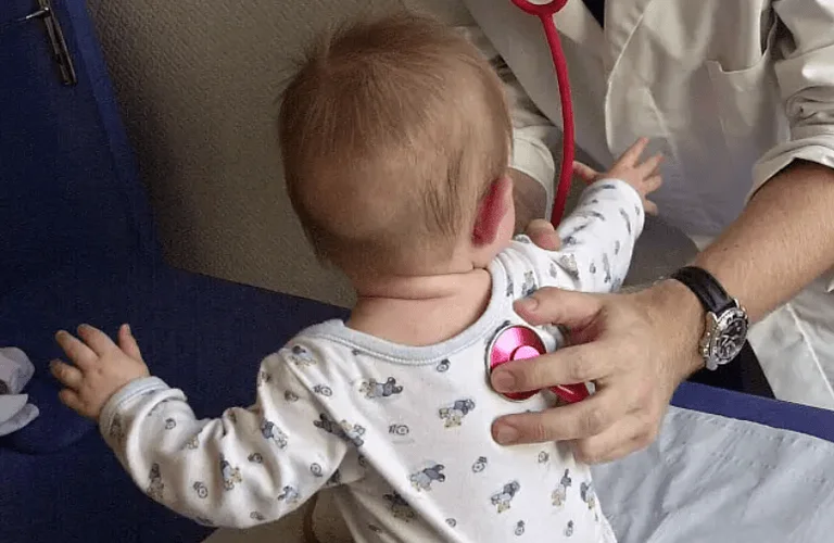 EU genehmigt Medizin, um Kinder Bronx zu verhindern