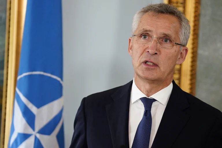 Stoltenberg meets with Erdogan tomorrow: Finland, Sweden Join NATO