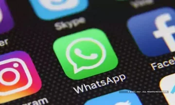Whatsapp presenta una innovación