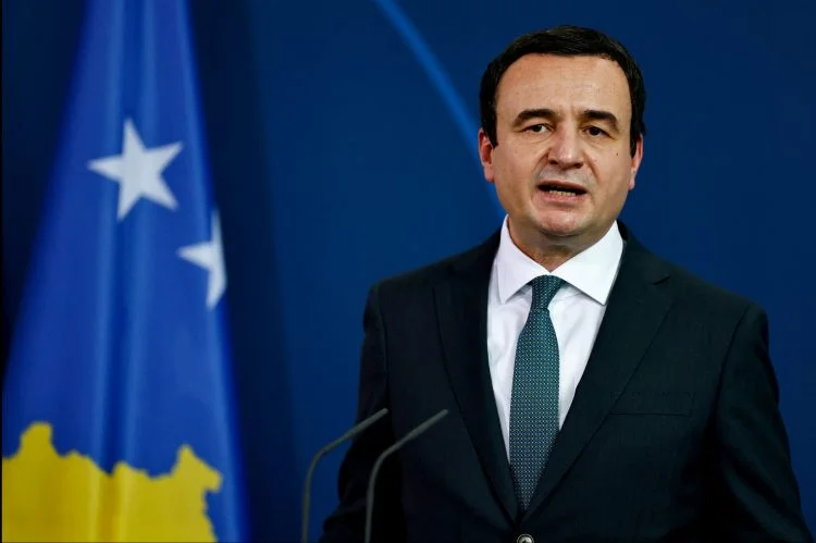 Kurti: To the north of our state is Serbia, where neither democracy nor pro-European value