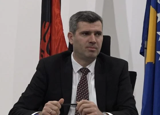 Untersuchungskommission interviewt ZERE Chef Ymer Fejzullah