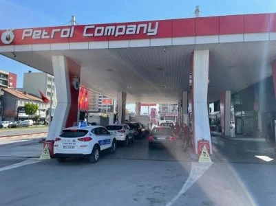 Precios de serie para las próximas 24 horas