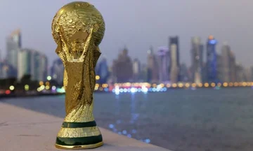 Was ist das erste Qatar World Cup Spiel 2022?