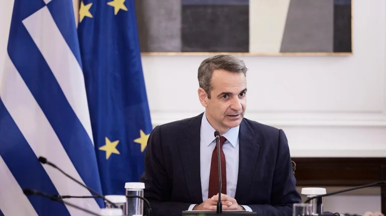 Primer Ministro de Grecia: Tenemos buenos informes con Kosovo, pero no cambiamos nuestra posición de adhesión