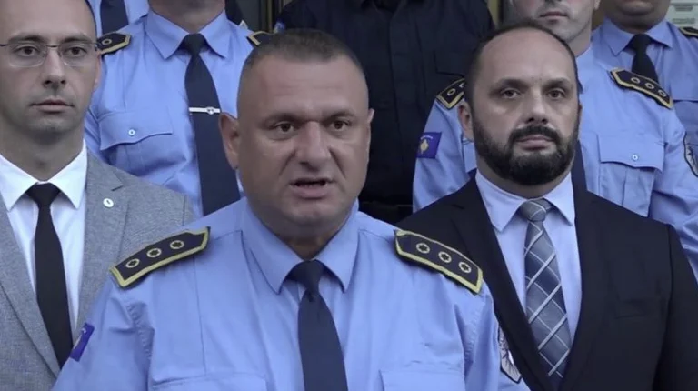 Rechazar la decisión de Targa: Supervisión del Director de Policía del Norte recomendada