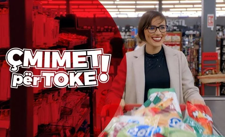 Viva Fresh Store: November kommt zu Land Preisen
