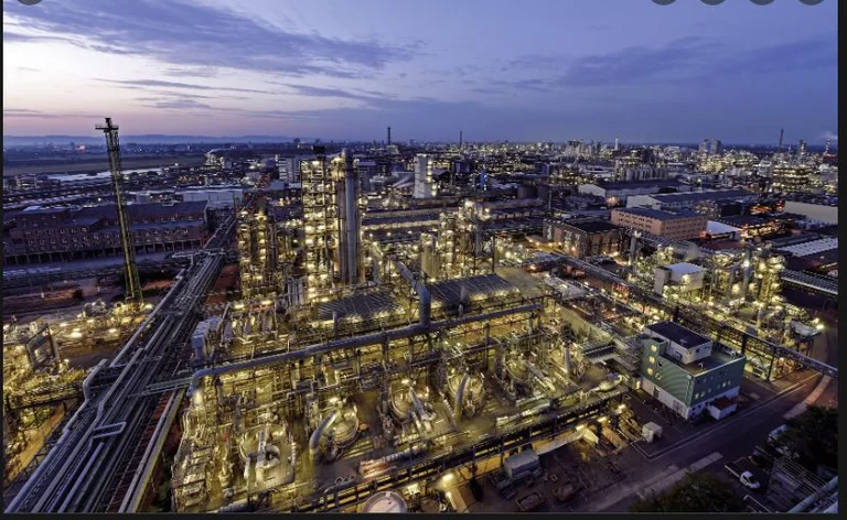 Deutschland: Energiekapazität fördert die Deindustrialisierung