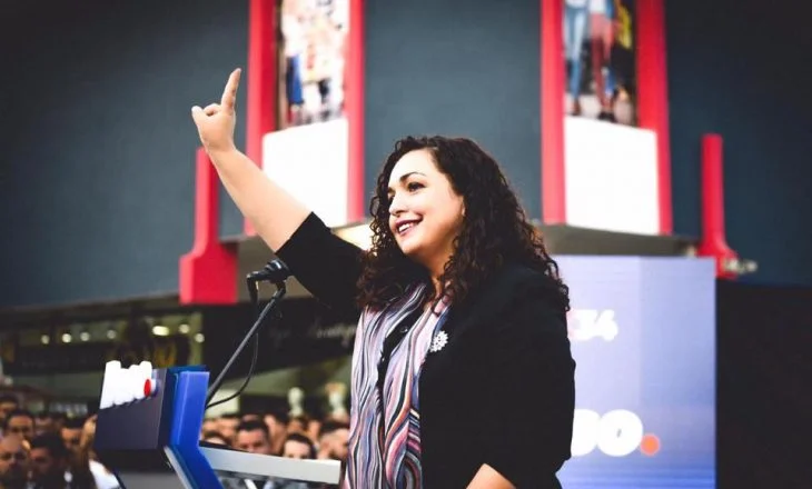 The “20 million asphalt would invest in health”, when Osman gave big promises