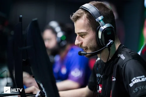 Ringo Gashi da Bad News Eagles fa cinque dei giocatori più forti del mondo per CS:GO