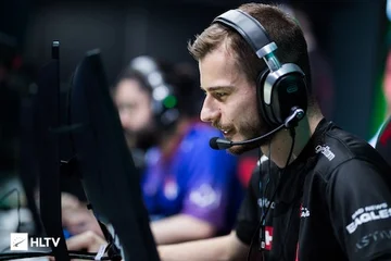 Ringo Gashi aus Bad News Eagles macht fünf der weltweit stärksten Spieler für CS:GO