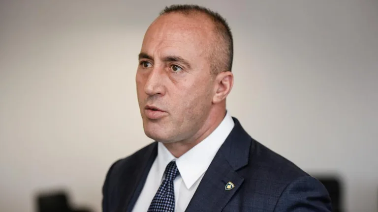 Ramush Haradinaj tregon se pse nuk iu bashkua PDK-se pasluftës