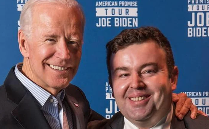 Joe Biden schrieb Faton Bislimi, das ist der Inhalt des Briefes.