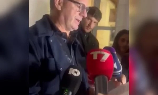 Owner of the House of Elders where the old woman was beaten: I have no words to describe how I felt