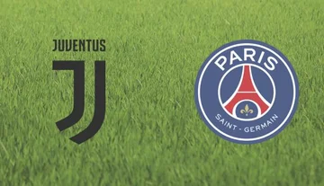 Offizielle Formationen: Juventus! Paris SG
