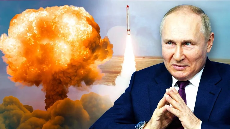 New York Times: Die russischen Militärführer haben mit Atomwaffen besprochen