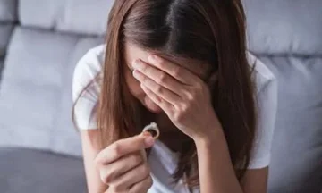 Why do people repent after divorce?