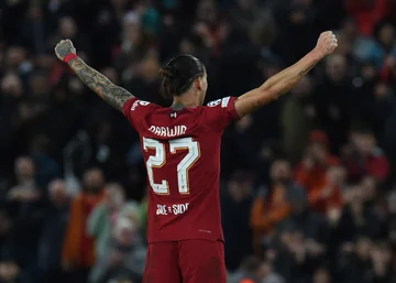 Real Madrid ist da. Dies sind die Kader, die Liverpool in 1/16 der Finals in der Champions League sehen kann.