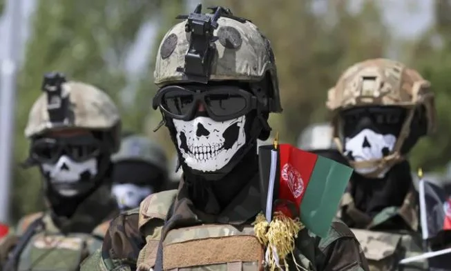 AP: La Russie recrute des soldats afghans, offre 1 500 $ par mois