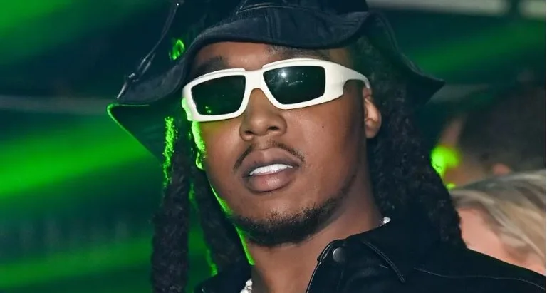 Known American rapper shot to death