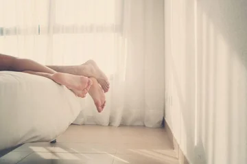 Some Reasons You Should Have Sex in the Morning