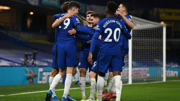 Chelsea Spiel gegen Dinamo Zagreb mit zwei großen Engpässen beginnen