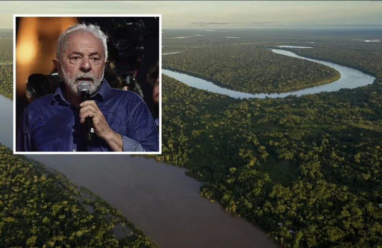 La vittoria di Lula in Brasile è anche una buona notizia per il mondo
