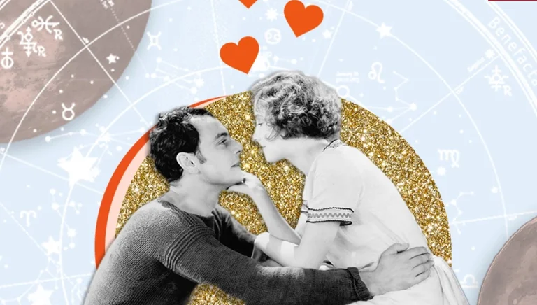 3 L'oroscopo più fortunato in amore per novembre