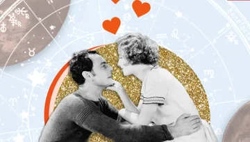 3 The luckiest horoscope signs in love for November