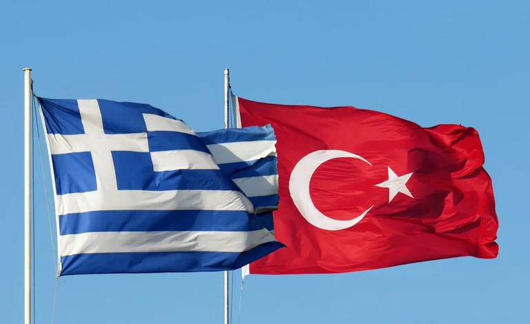 Greece-Turkey tense situation: 5 possible war scenarios
