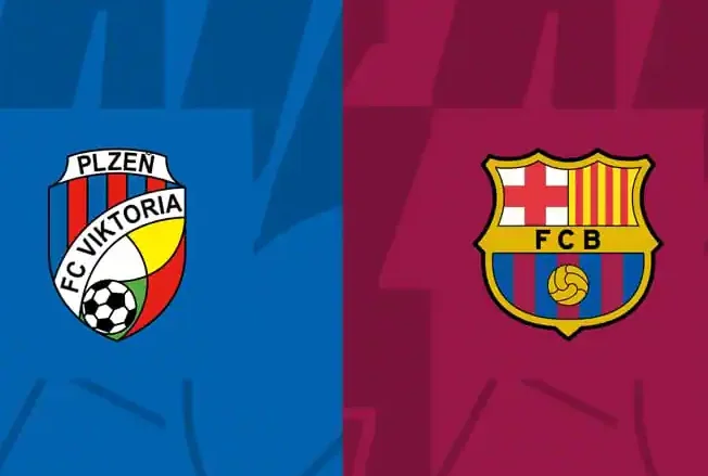 Offizielle Formationen: Pilsen é Barcelona