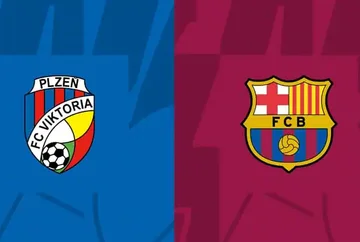 Offizielle Formationen: Pilsen é Barcelona