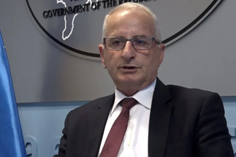 Shatri: Budget for next year less value, dropped for 100m euros