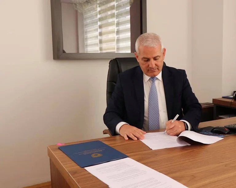 Svechla: Police launch today pronunciation of ballot papers