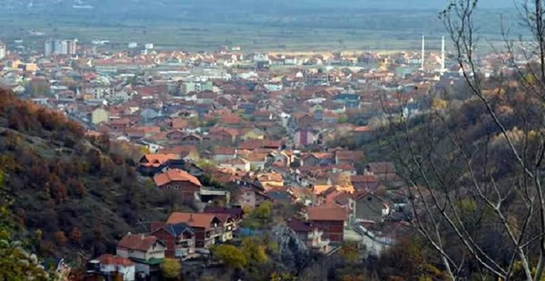 Over 115 thousand Albanians registered in Presevo Valley