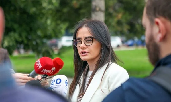 Former Kosovo minister says the UN statement on the license decision is disturbing