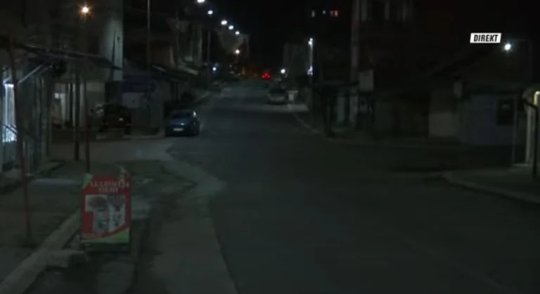 Ruhige Lage nördlich von Mitrovica