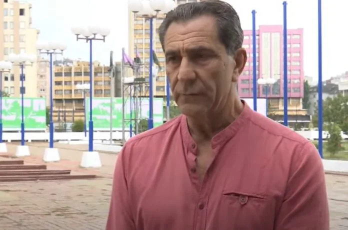Musliu: There are about 300 people of criminal structures in the north, we shouldn't light the fuse.