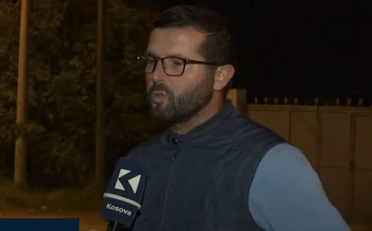People of Caber village seek stronger support from Kosovo security institutions